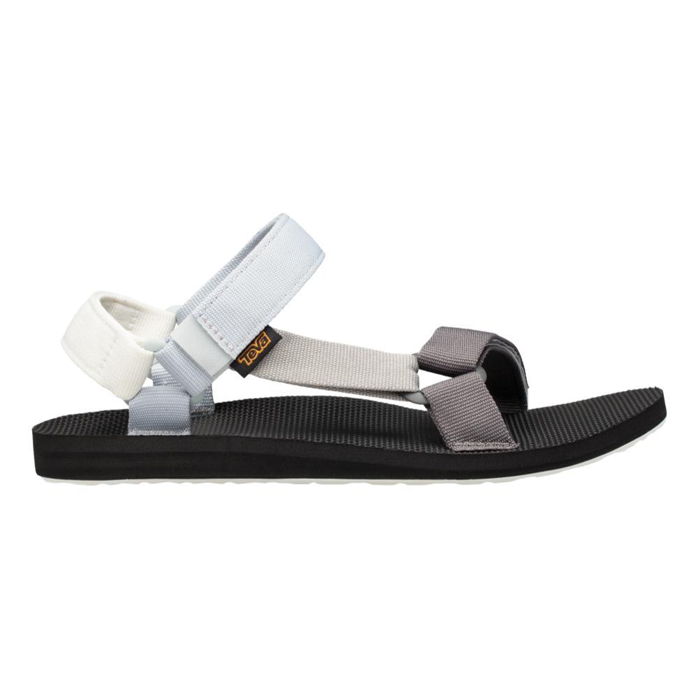 where are teva shoes made