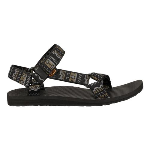 Teva Men's Original Universal Sandals Potblk_pbml