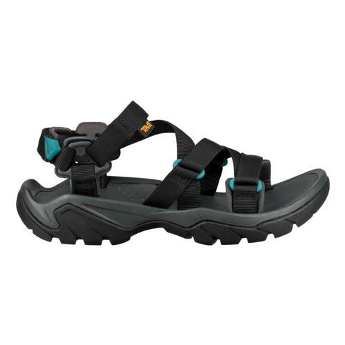 Teva Women's Terra Fi 5 Sport Sandals Black_blk