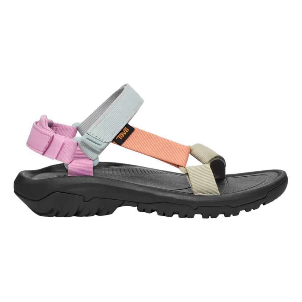 Teva Women's Hurricane XLT2 Sandals EUCLP.PEAC_ELY