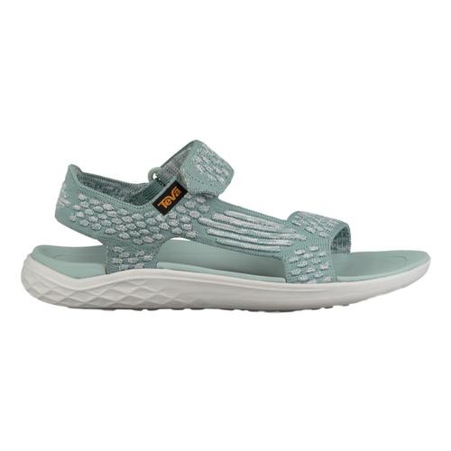Teva Women's Terra-Float 2 Knit Evolve Sandals Grymst_gmt