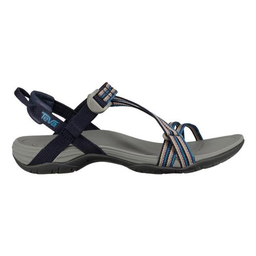 Teva Women's Sirra Sandals Sapcmlt_saml