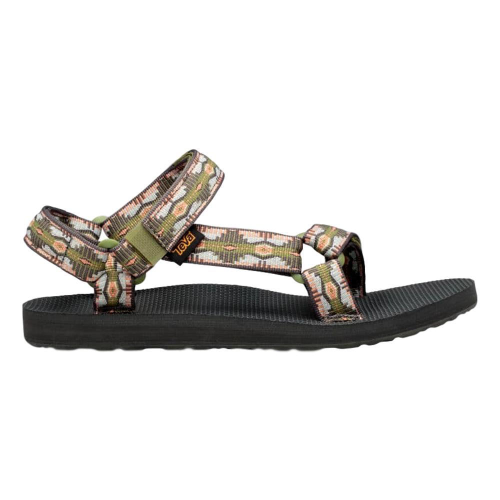 earth teva