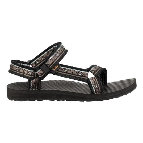 Teva Women's Original Universal Maressa Sandals Mblkmt_mbkm