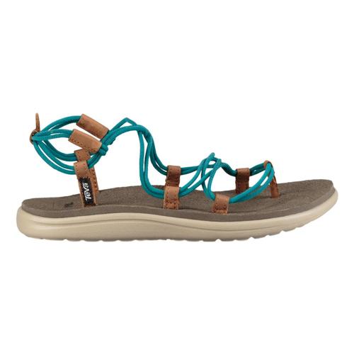 Teva Women's Voya Infinity Sandals Dplak_dlk
