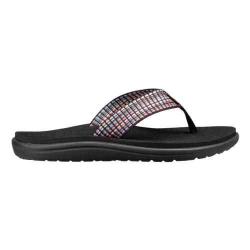 Teva Women's Voya Flip Sandals Barmlt_bsmbl