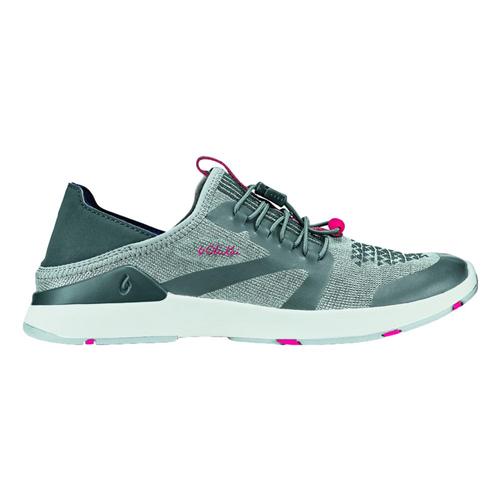 OluKai Women's Miki Trainer Shoes Plgry_pg25