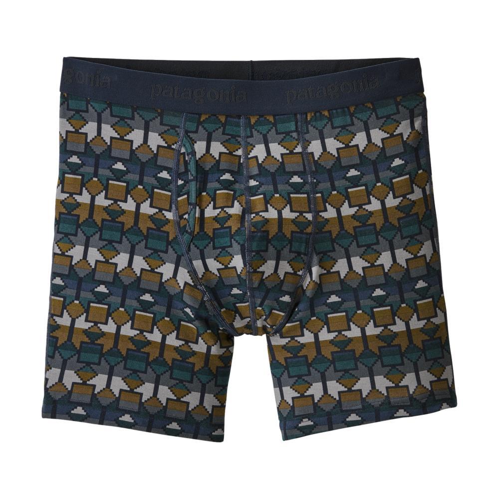 Whole Earth Provision Co. | PATAGONIA Patagonia Men's Essential Boxer ...