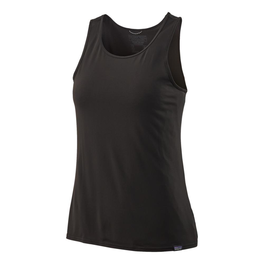 patagonia women's capilene cool daily tank