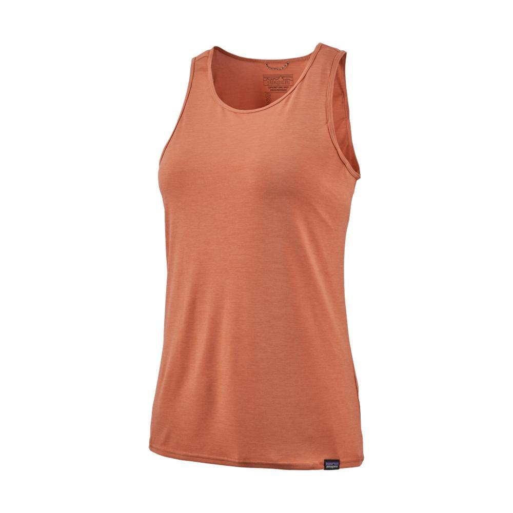 patagonia women's capilene cool daily tank