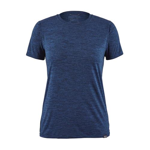 Patagonia Women's Capilene Cool Daily Shirt Vknx