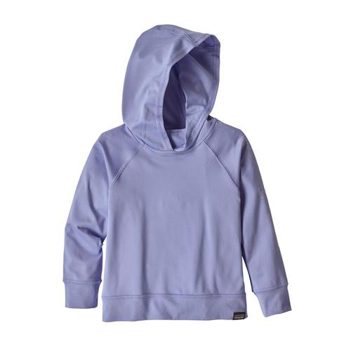 Patagonia Baby Capilene Silkweight Sun Hoody Violt_otlv