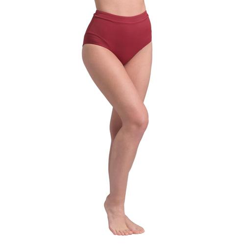 prAna Women's Millan High Waist Bikini Bottoms Rustedroof