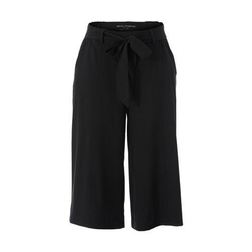Royal Robbins Women's Spotless Traveler Culottes Jetblack