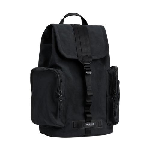 Timbuk2 Lug Knapsack Jetblack