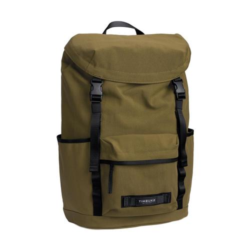 Timbuk2 Lug Launch Pack Olivine