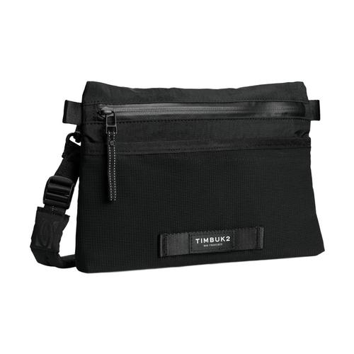 Timbuk2 Sacoche Crossbody Bag Jetblack
