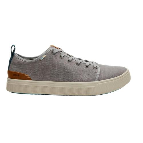 TOMS Men's TRVL LITE Low Sneakers Drzgry.Canv