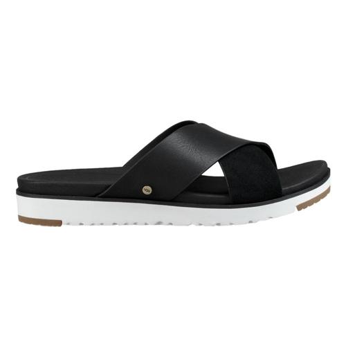 UGG Women’s Kari Sandals Blk_blk
