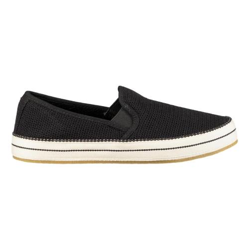 UGG Women’s Bren Slip-On Sneaker Blk_blk