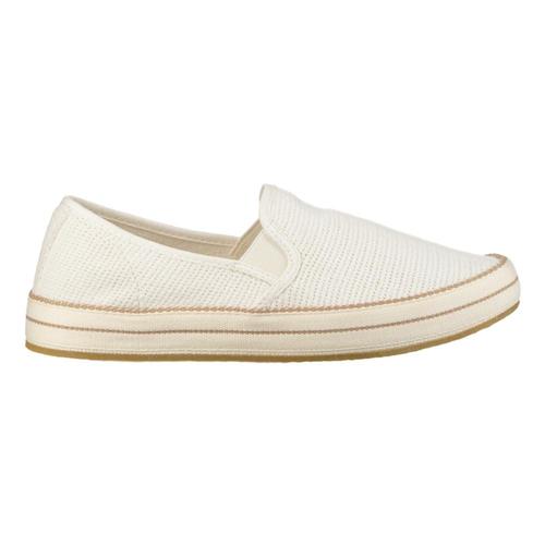 UGG Women’s Bren Slip-On Sneaker Nat_nat