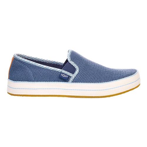 UGG Women’s Bren Waves Sneakers Dsblu_dtb