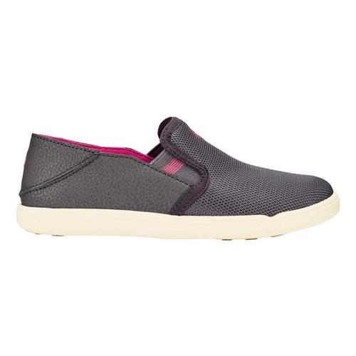 OluKai Kids Pehuea Maka Shoes Pavmt_pvmj