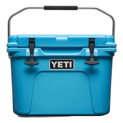 YETI Roadie 20 Cooler Reef_blue