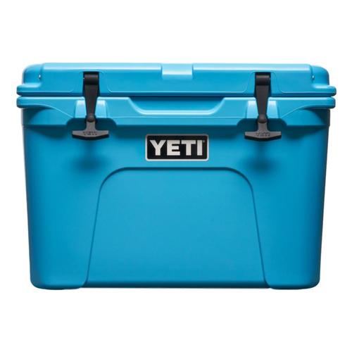 YETI Tundra 35 Cooler Reef_blue