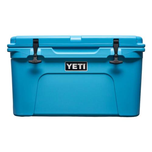 YETI Tundra 45 Cooler Reef_blue