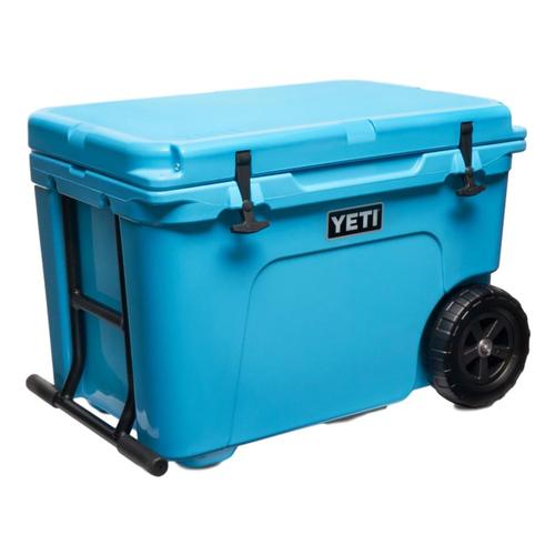 YETI Tundra Haul Cooler Reef_blue