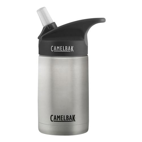 CamelBak Kids Eddy Vacuum Stainless 12oz Water Bottle