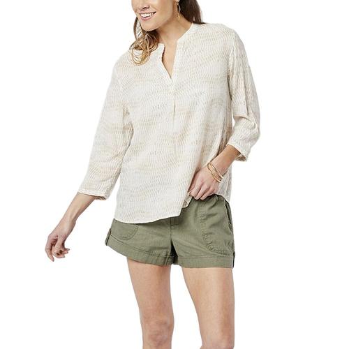 Carve Designs Women's Magnolia Top Foamshore