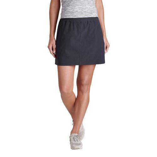 KUHL Women's Freeflex Skort Koal