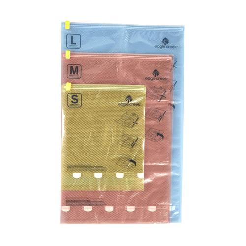 Eagle Creek Pack-It Compression Sac Set S/M/L Sfb_191