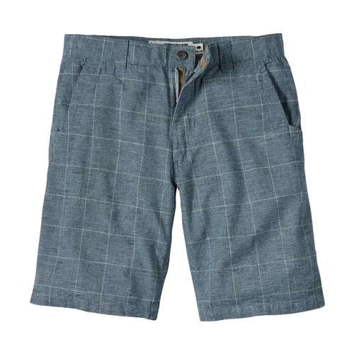 Mountain Khakis Men's Boardwalk Relaxed Fit Shorts Breeze