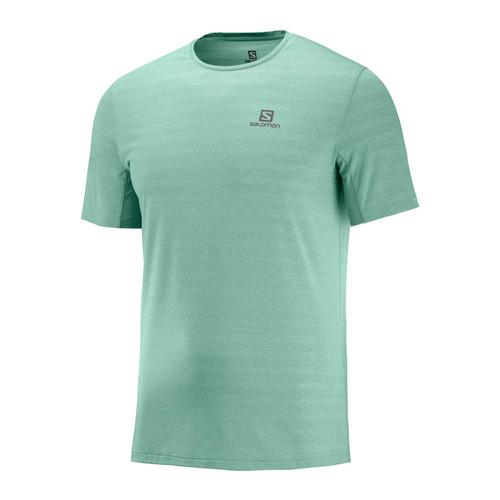 Salomon Men's XA Tee Yucca
