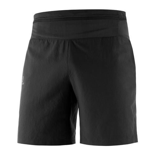 Salomon Men's XA Training Shorts Blk