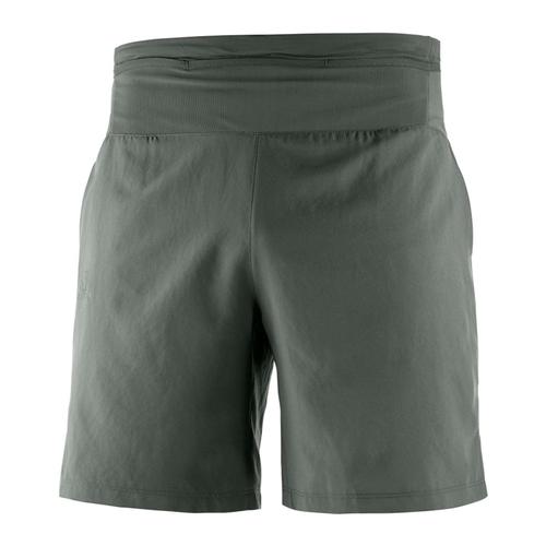 Salomon Men’s XA Training Shorts Urban