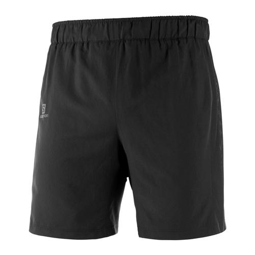 Salomon Men’s Agile 2in1 Shorts Blk