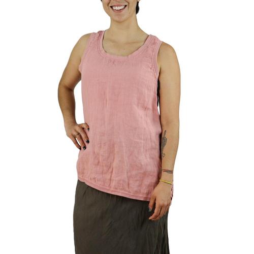 FLAX Women’s West Side Tunic Tearose