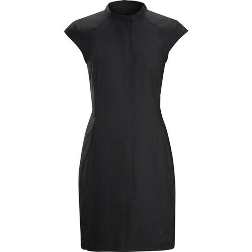 Arc'teryx Women's Cala Dress Black