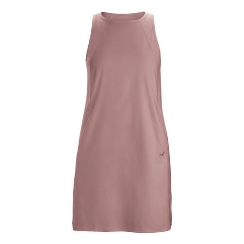 Arc'teryx Women's Contenta Shift Dress Momentum
