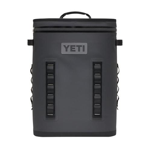 YETI Hopper BackFlip 24 Charcoal