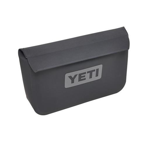 YETI Hopper SideKick Waterproof Dry Bag Charcoal