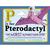  P Is For Pterodactyl By Raj Haldar And Chris Carpenter