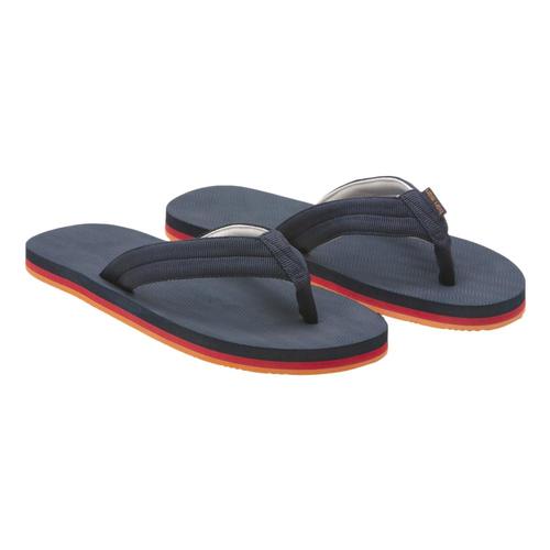 Hari Mari Kids Dunes Flip Sandals Drkblu_304