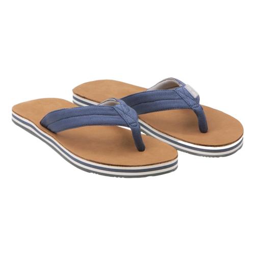 Hari Mari Kids Scouts Flip Sandals Indgotn_305