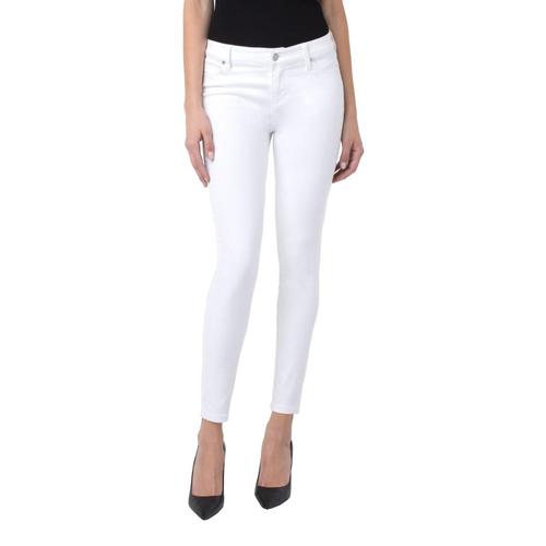 Liverpool Women's Penny Ankle Skinny Stretch Jeans Bright