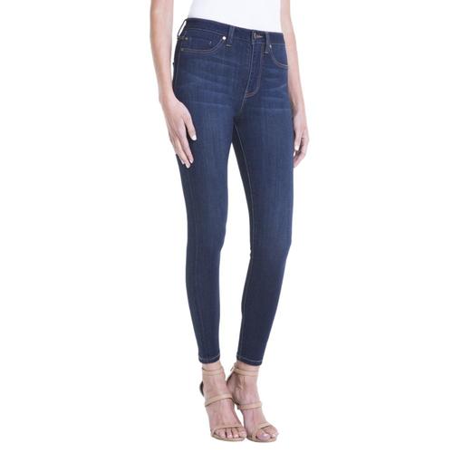 Liverpool Women's Bridget High Waist Ankle High Skinny Jeans Griffith